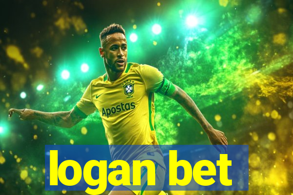 logan bet